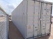 High Cube Multi-Door 40Ft Container - 4