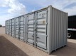 High Cube Multi-Door 40Ft Container - 2
