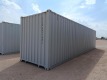 High Cube Multi-Door 40Ft Container - 3
