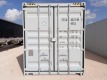 High Cube Multi-Door 40Ft Container - 5