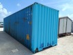 High Cube 40Ft Container - 2