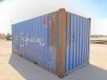 20Ft Shipping Container - 2