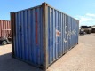 20Ft Shipping Container - 3