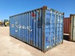20Ft Shipping Container - 4