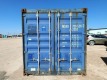 20Ft Shipping Container - 5
