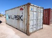 20Ft Shipping Container - 4