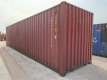 High Cube 40Ft Container - 2