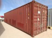 High Cube 40Ft Container - 4