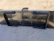 Unused 78” Skid Steer Bucket w/Single Blade - 6