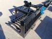 Unused KC Single Cylinder 76" Skeleton Grapple Bucket - 2