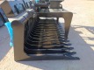 Unused KC Single Cylinder 76" Skeleton Grapple Bucket - 5