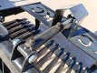 Unused KC Single Cylinder 76" Skeleton Grapple Bucket - 7