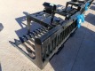 Unused KC Single Cylinder 76" Skeleton Grapple Bucket - 2