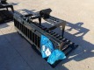 Unused KC Single Cylinder 76" Skeleton Grapple Bucket - 3