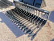 Unused 76'' Skeleton Bucket, Low Side