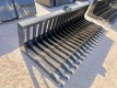 Unused 76'' Skeleton Bucket, Low Side - 4