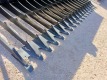 Unused 76'' Skeleton Bucket, Low Side - 6