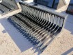 Unused 72'' Fine Skeleton Bucket, Low Side