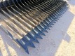 Unused 72'' Fine Skeleton Bucket, Low Side - 6