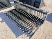 Unused 72'' Fine Skeleton Bucket, Low Side