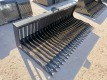 Unused 72'' Fine Skeleton Bucket, Low Side - 4