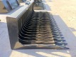Unused 72'' Fine Skeleton Bucket, Low Side - 5