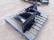 Unused Mini Universal Attach Skid Steer Tree Spade, Unused Mini Universal Attach Skid Steer Trailer Mover