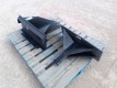 Unused Mini Universal Attach Skid Steer Tree Spade, Unused Mini Universal Attach Skid Steer Trailer Mover - 2