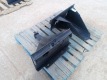 Unused Mini Universal Attach Skid Steer Tree Spade, Unused Mini Universal Attach Skid Steer Trailer Mover - 3