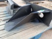 Unused Mini Universal Attach Skid Steer Tree Spade, Unused Mini Universal Attach Skid Steer Trailer Mover - 5