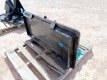Unused Tree Puller (Skid Steer Attachment) - 3