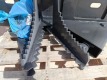 Unused Tree Puller (Skid Steer Attachment) - 6