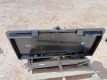 Unused Tree Puller (Skid Steer Attachment) - 7