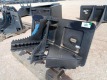 Unused Tree Puller (Skid Steer Attachment)
