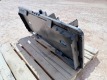 Unused Tree Puller (Skid Steer Attachment) - 3