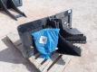 Unused Tree Puller (Skid Steer Attachment) - 4