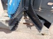 Unused Tree Puller (Skid Steer Attachment) - 6