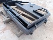 Unused 45'' Skid Steer Fork Frame V2 w/42'' Forks - 5