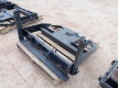 Unused 45'' Skid Steer Fork Frame V2 w/42'' Forks - 3