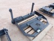 Unused 45'' Skid Steer Fork Frame V2 w/42'' Forks - 4