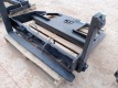 Unused 45'' Skid Steer Fork Frame V2 w/42'' Forks - 5