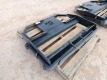 Unused 45'' Skid Steer Fork Frame V2 w/42'' Forks - 4