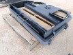 Unused 45'' Skid Steer Fork Frame V2 w/42'' Forks - 6
