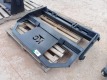 Unused 45'' Skid Steer Fork Frame V2 w/42'' Forks - 3