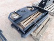 Unused 45'' Skid Steer Fork Frame V2 w/42'' Forks - 4