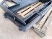Unused 45'' Skid Steer Fork Frame V2 w/42'' Forks - 5