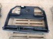 Unused 45'' Skid Steer Fork Frame V2 w/42'' Forks - 7