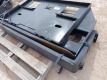 Unused 60'' Skid Steer Fork Frame w/60'' Forks - 6