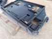Unused 60'' Skid Steer Fork Frame w/60'' Forks - 6