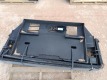 Unused 60'' Skid Steer Fork Frame w/60'' Forks - 7
